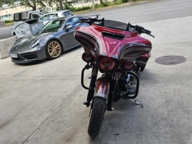 Harley-Davidson Custom Road king special, снимка 2