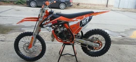 Ktm SX 85, снимка 2