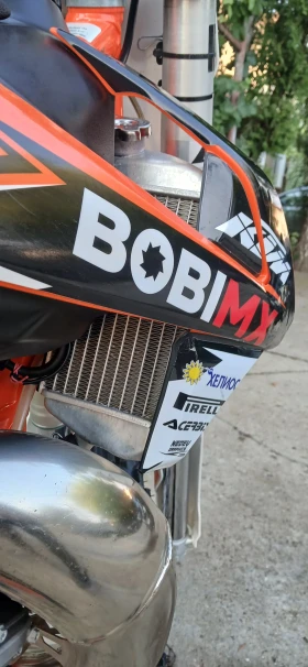 Ktm SX 85, снимка 13