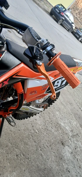 Ktm SX 85, снимка 17