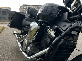 Yamaha V-Star Midnight Star, снимка 7