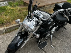 Yamaha V-Star Midnight Star, снимка 5