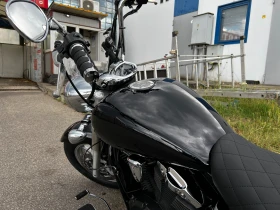 Yamaha V-Star Midnight Star, снимка 3