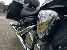 Yamaha V-Star Midnight Star, снимка 8