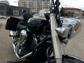 Yamaha V-Star Midnight Star, снимка 6