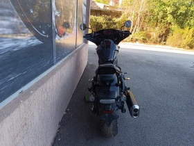 Honda Rebel 1100, снимка 4