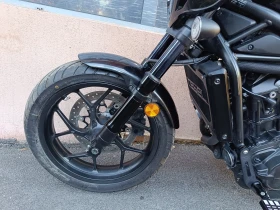 Honda Rebel 1100, снимка 16