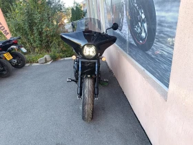 Honda Rebel 1100, снимка 5