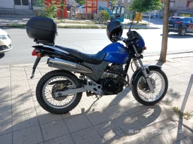 Honda Vigor, снимка 1