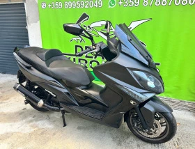  Kymco Xciting