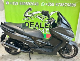 Kymco Xciting 400i.2015г.Malossi.., снимка 5