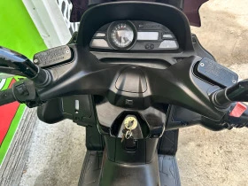 Kymco Xciting 400i.2015г.Malossi.., снимка 6