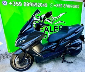 Kymco Xciting 400i.2015г.Malossi.., снимка 3