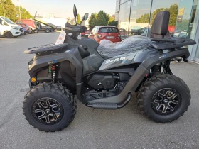 Segway Powersports ATV-Snarler AT6L LIMITED, снимка 6