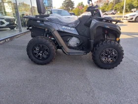 Segway Powersports ATV-Snarler AT6L LIMITED, снимка 7