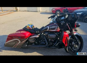 Harley-Davidson Custom Road king special | Mobile.bg    3