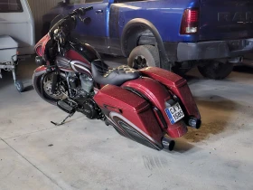 Harley-Davidson Custom Road king special | Mobile.bg    4