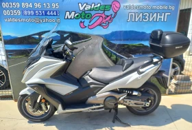 Kymco AK 550 ABS TC LED  | Mobile.bg    4
