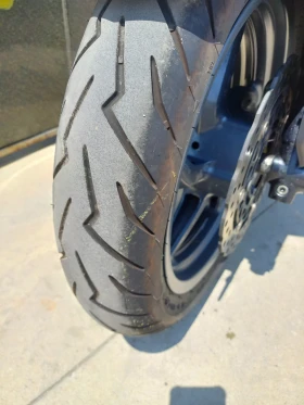 Kymco AK 550 ABS TC LED  | Mobile.bg    5