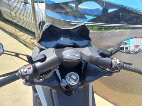 Kymco AK 550 ABS TC LED  | Mobile.bg    9