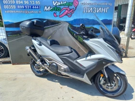 Kymco AK 550 ABS TC LED  | Mobile.bg    3
