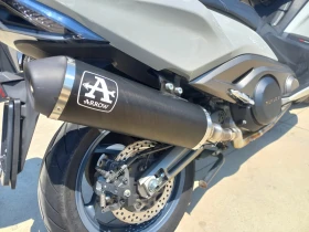 Kymco AK 550 ABS TC LED  | Mobile.bg    7
