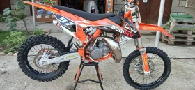     Ktm SX 85