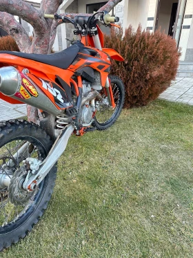 Ktm SX-F | Mobile.bg    2
