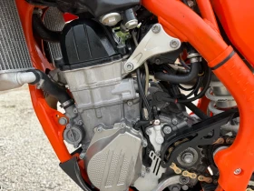 Обява за продажба на Ktm SX-F * FACTORY * AKRAPOVIC * HINSON ~10 000 лв. - изображение 7