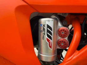 Обява за продажба на Ktm SX-F * FACTORY * AKRAPOVIC * HINSON ~10 000 лв. - изображение 8