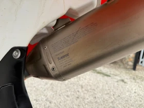Обява за продажба на Ktm SX-F * FACTORY * AKRAPOVIC * HINSON ~10 000 лв. - изображение 9