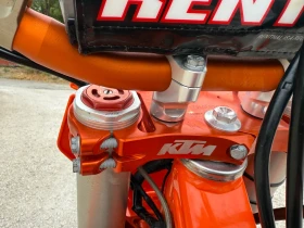 Обява за продажба на Ktm SX-F * FACTORY * AKRAPOVIC * HINSON ~10 000 лв. - изображение 11