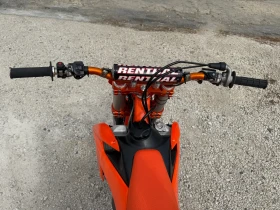 Обява за продажба на Ktm SX-F * FACTORY * AKRAPOVIC * HINSON ~10 000 лв. - изображение 4
