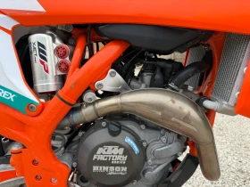 Обява за продажба на Ktm SX-F * FACTORY * AKRAPOVIC * HINSON ~10 000 лв. - изображение 6