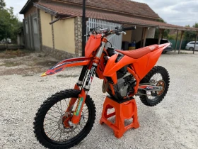  Ktm SX-F