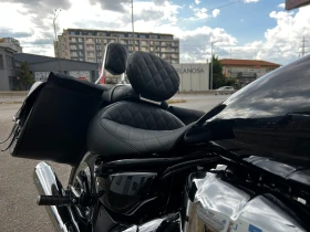 Yamaha V-Star Midnight Star | Mobile.bg    9