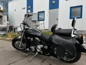 Yamaha V-Star Midnight Star | Mobile.bg    2