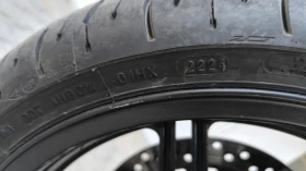 Honda Cbf 600 C, снимка 10