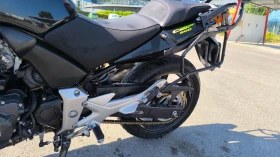 Honda Cbf 600 C, снимка 5