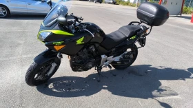 Honda Cbf 600 C, снимка 3