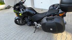 Honda Cbf 600 C, снимка 12