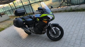 Honda Cbf 600 C, снимка 8