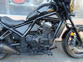 Honda Rebel 1100 | Auto.bg — изображение 8