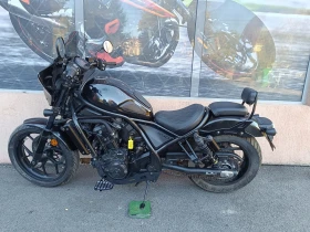 Honda Rebel 1100 | Auto.bg — изображение 11