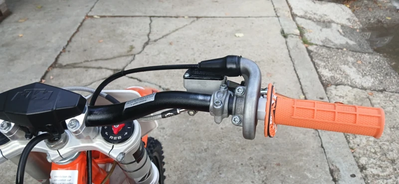 Ktm SX 85, снимка 15 - Мотоциклети и мототехника - 52527586