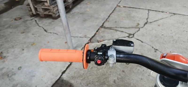 Ktm SX 85, снимка 14 - Мотоциклети и мототехника - 52527586