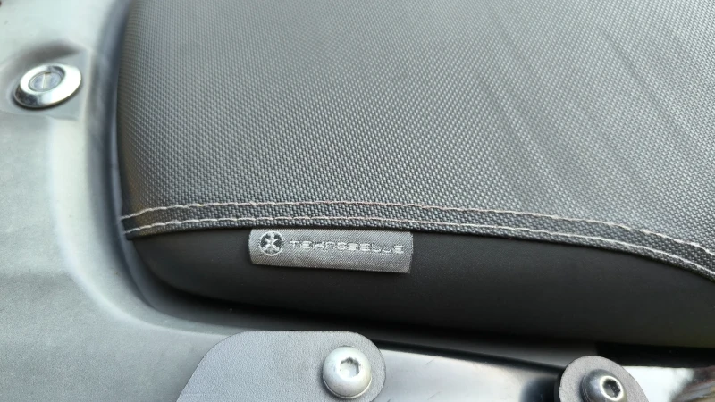 Honda Cbf 600 C, снимка 11 - Мотоциклети и мототехника - 53080980