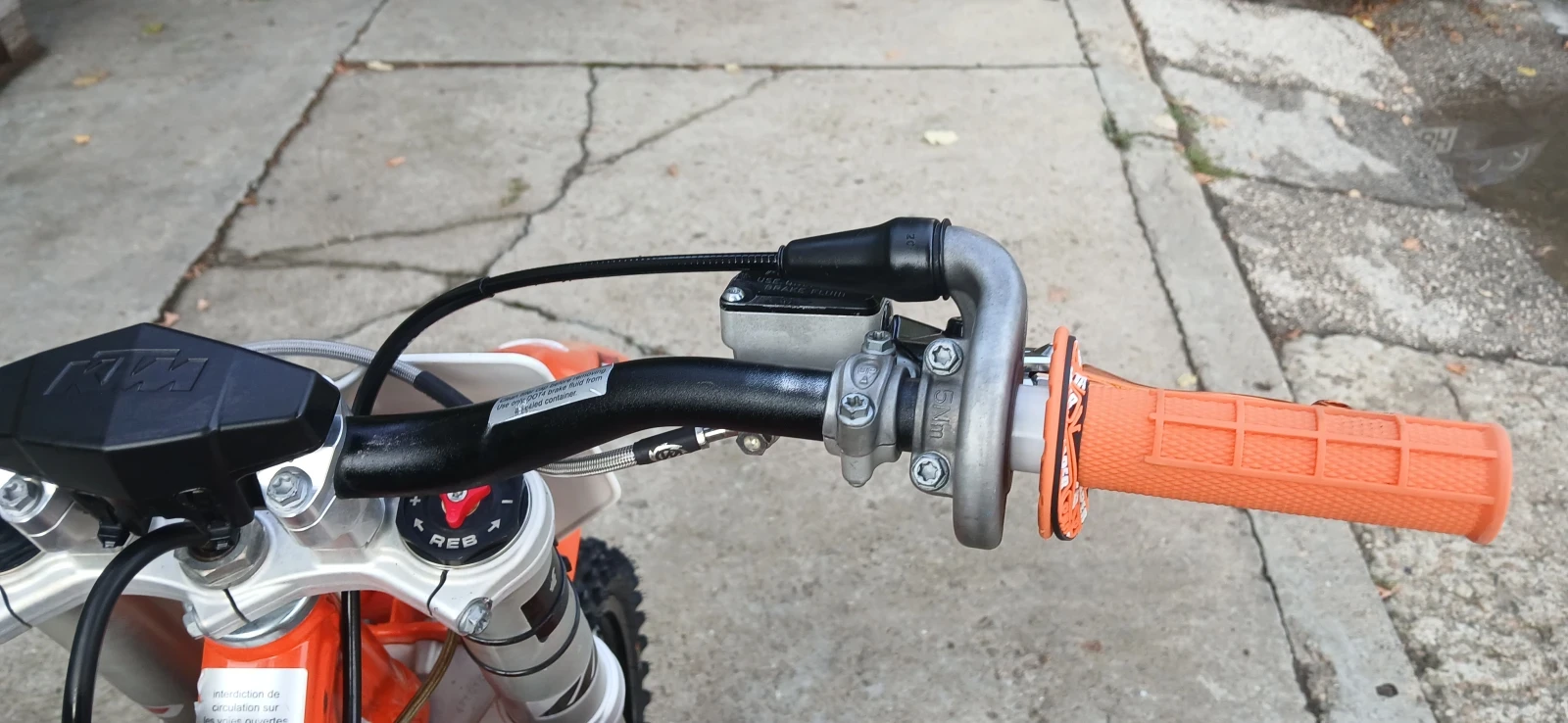 Ktm SX 85 | Mobile.bg   15