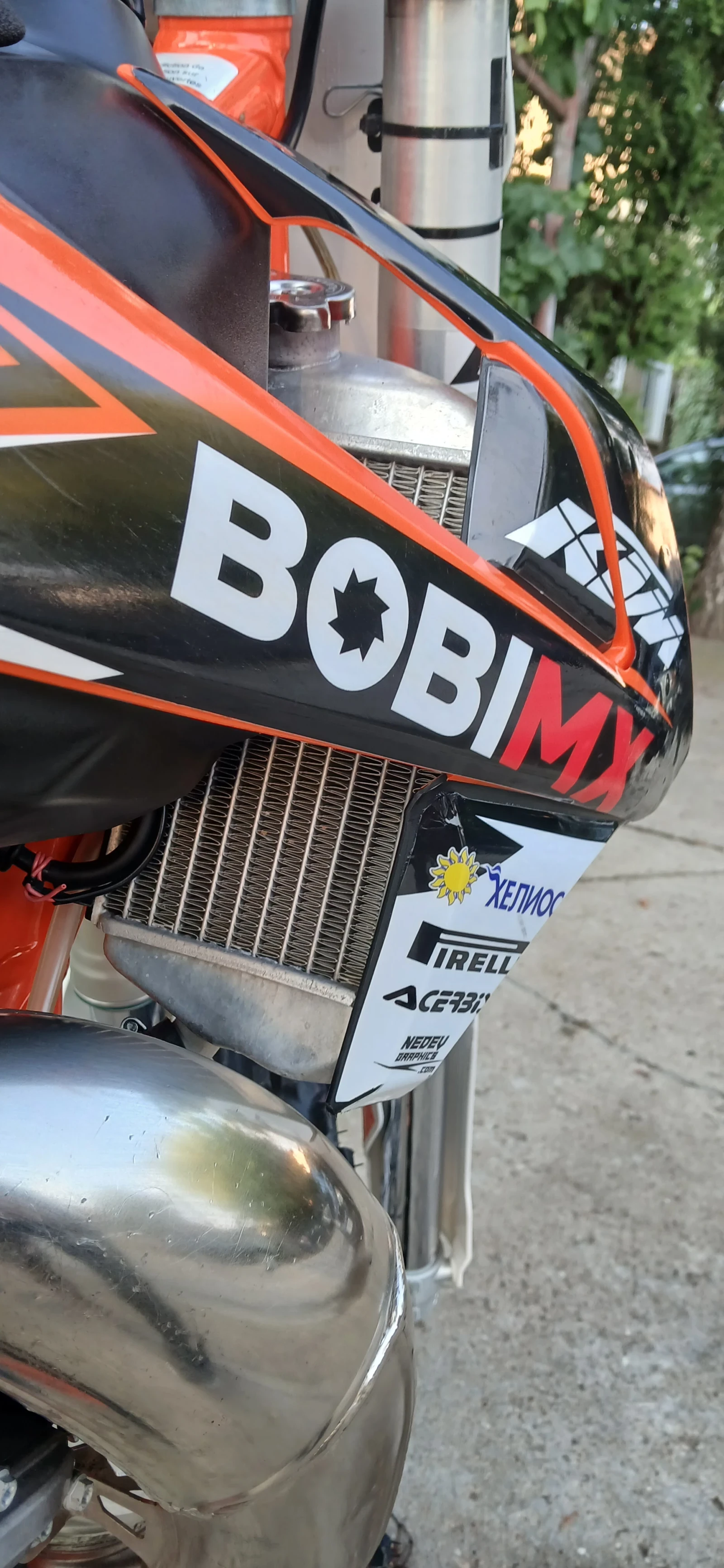 Ktm SX 85 | Mobile.bg   13