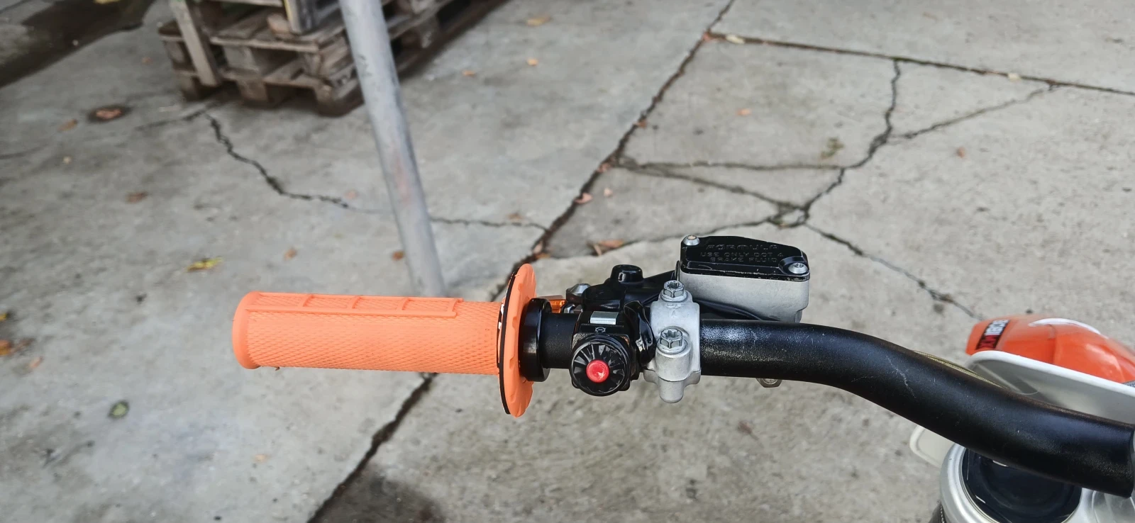 Ktm SX 85 | Mobile.bg   14